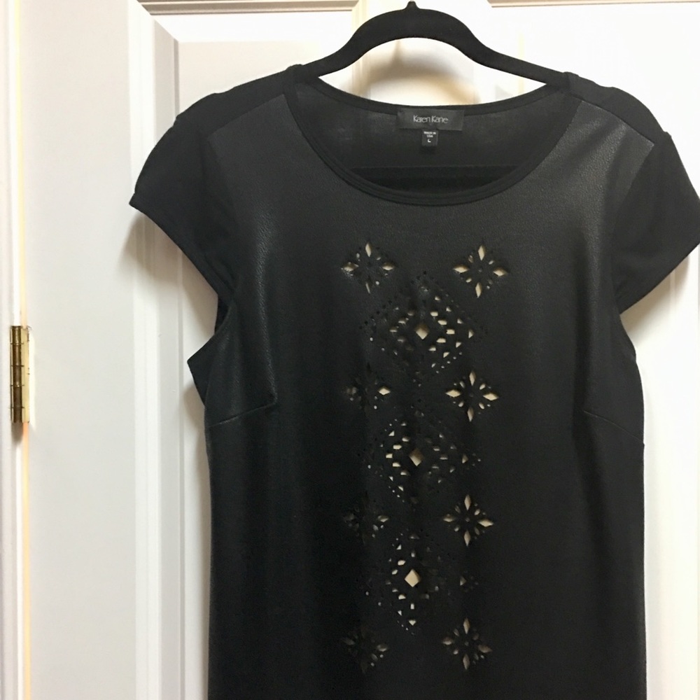 Black top